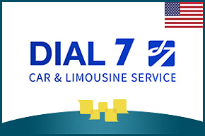 Dial 7 Car & Limousine Service едет на МЕФТ-2019