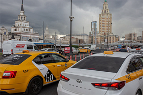 В Минтрансе заявили, что мониторят закон о такси