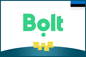 Транспортная платформа Bolt - участник МЕФТ-2019