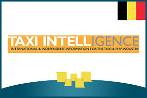 В деловой программе МЕФТ примет участие бельгийская компания Taxi Intell-Mobility Intell