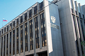 В Совете Федерации разработали рекомендации по совершенствованию таксомоторной отрасли