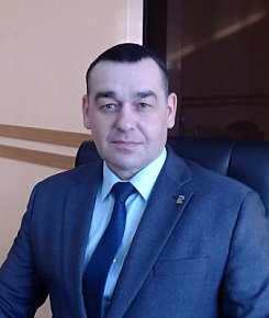 Начальник управления административно-технического контроля Калужской области выступит в двух секциях Форума
