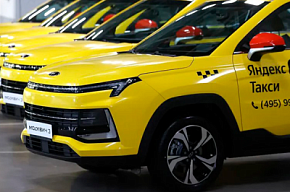Бонус для автопрома: нужны ли российские автомобили в такси и каршеринге