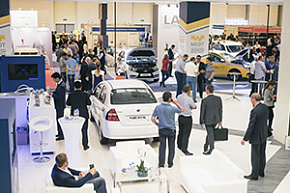 В экспозиции МЕФТ-2018 примут участие экспоненты крупнейших мировых автопроизводителей